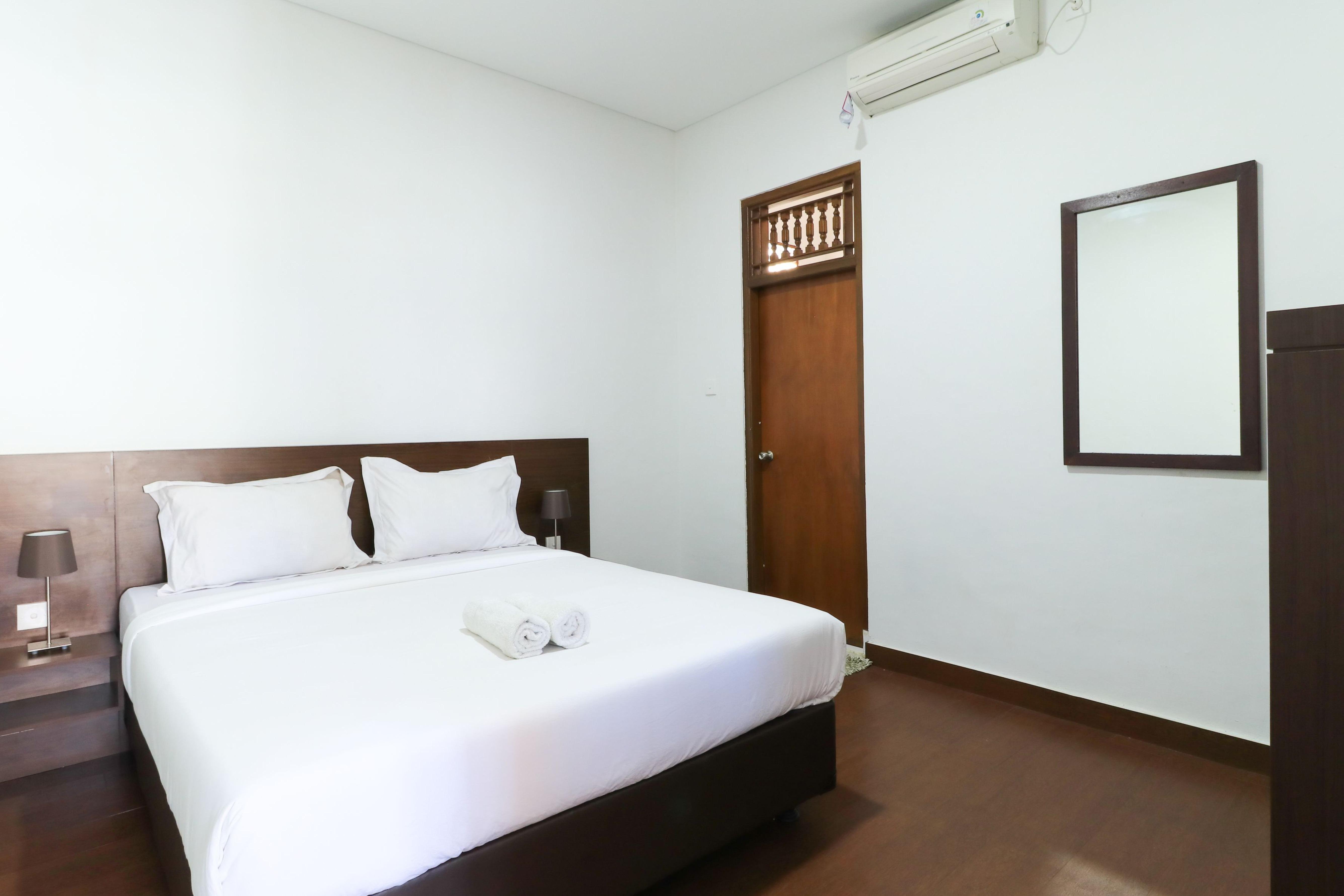 Kak Garden Inn Kuta Lombok Buitenkant foto