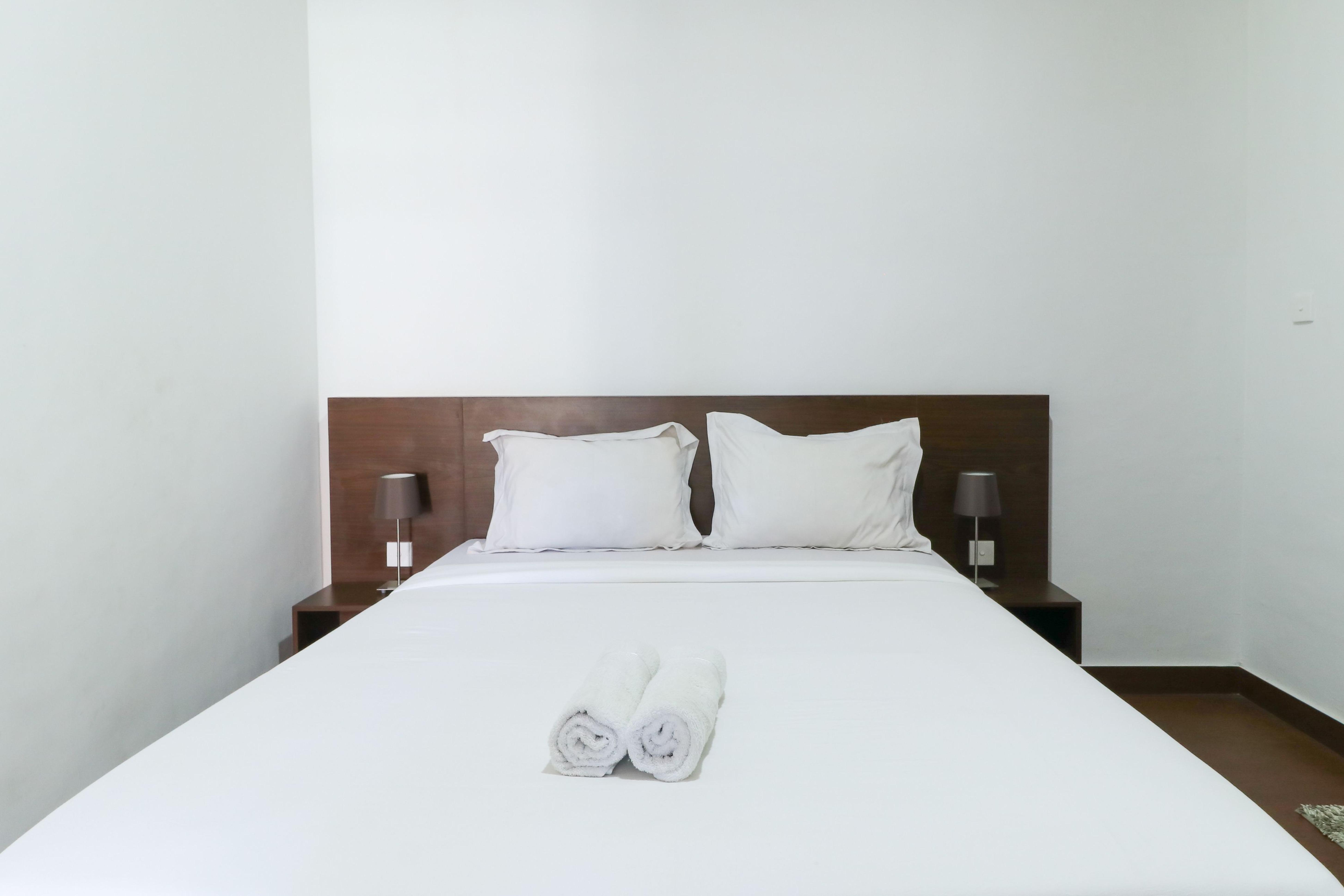 Kak Garden Inn Kuta Lombok Buitenkant foto