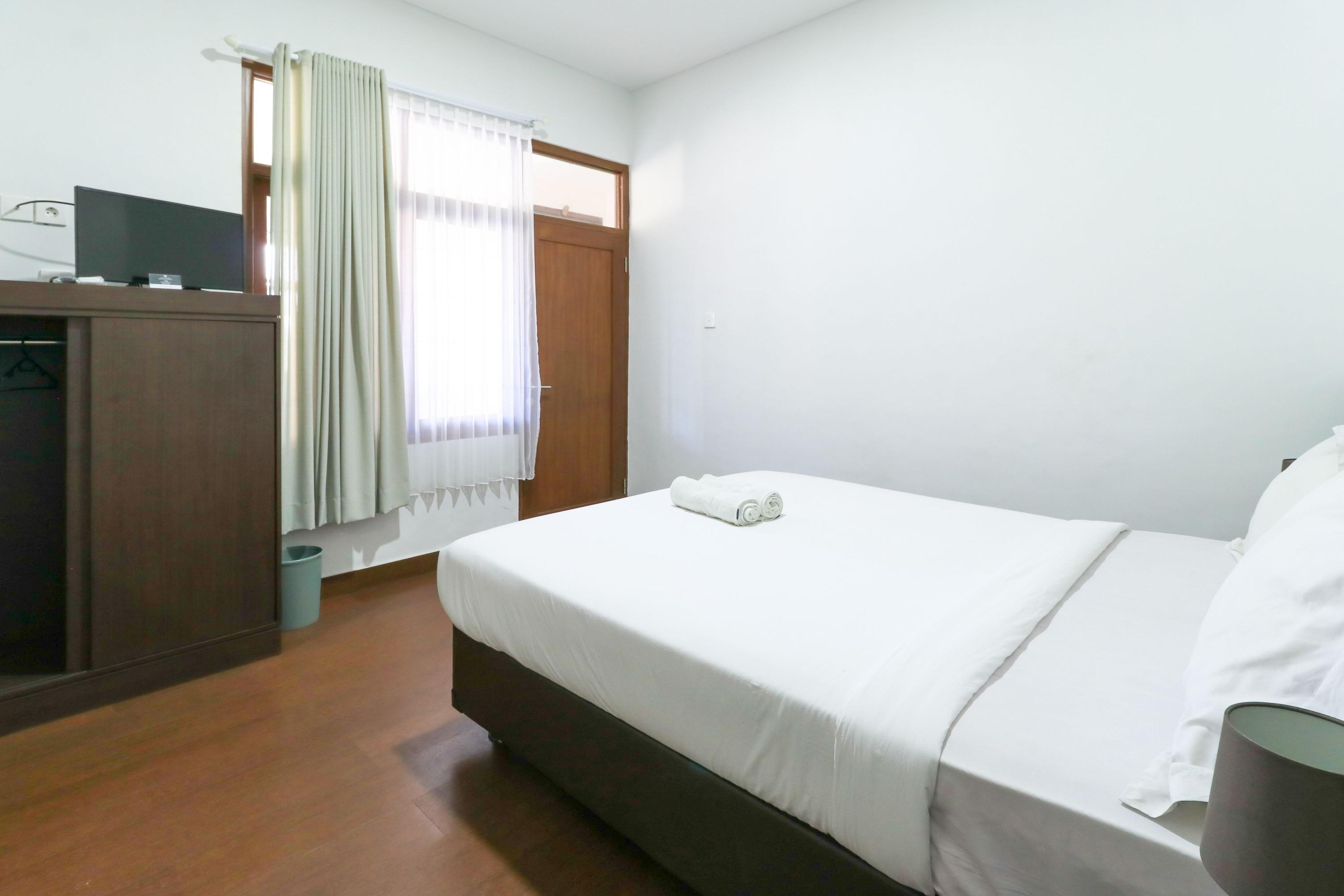 Kak Garden Inn Kuta Lombok Buitenkant foto