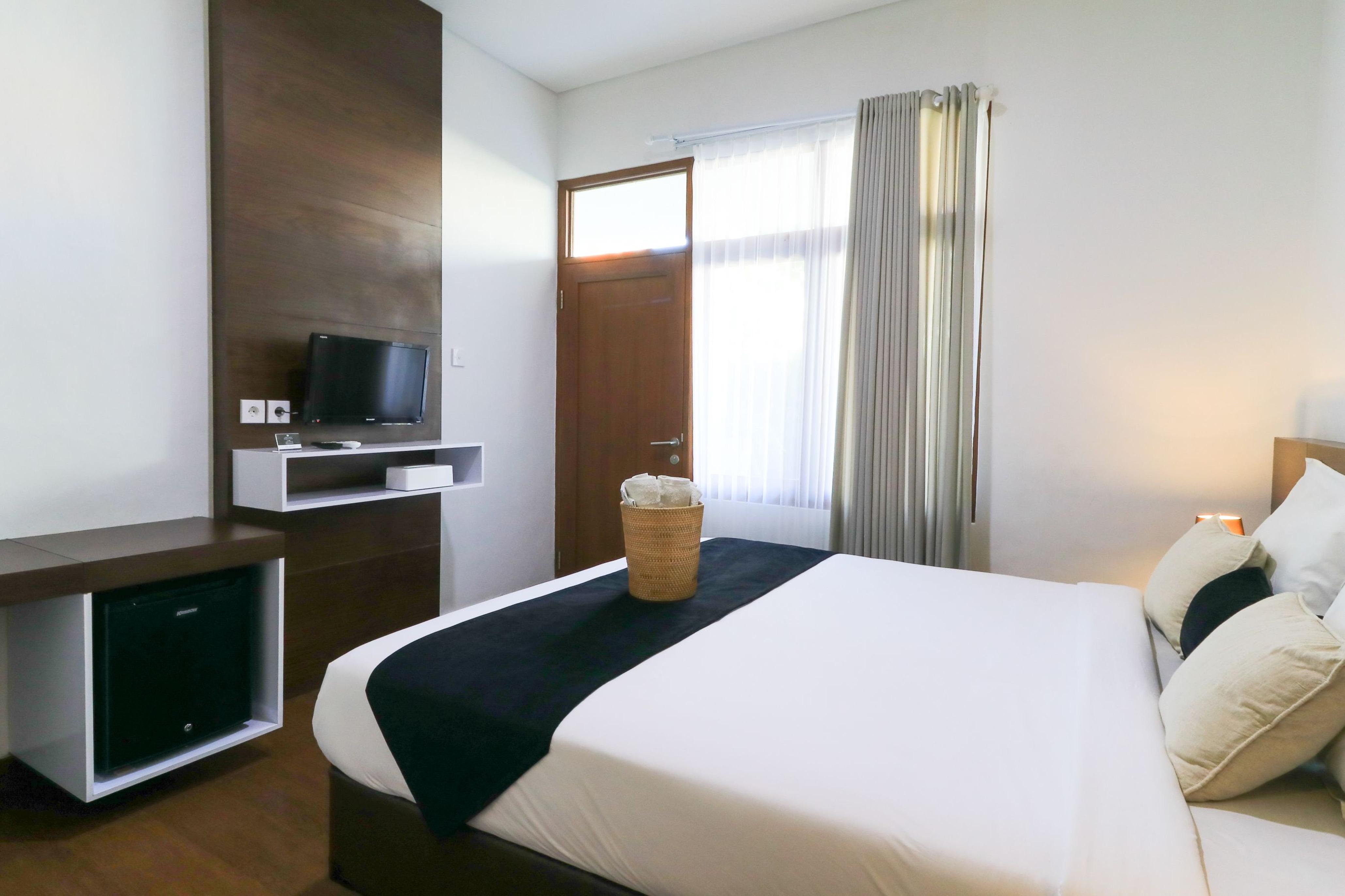 Kak Garden Inn Kuta Lombok Buitenkant foto