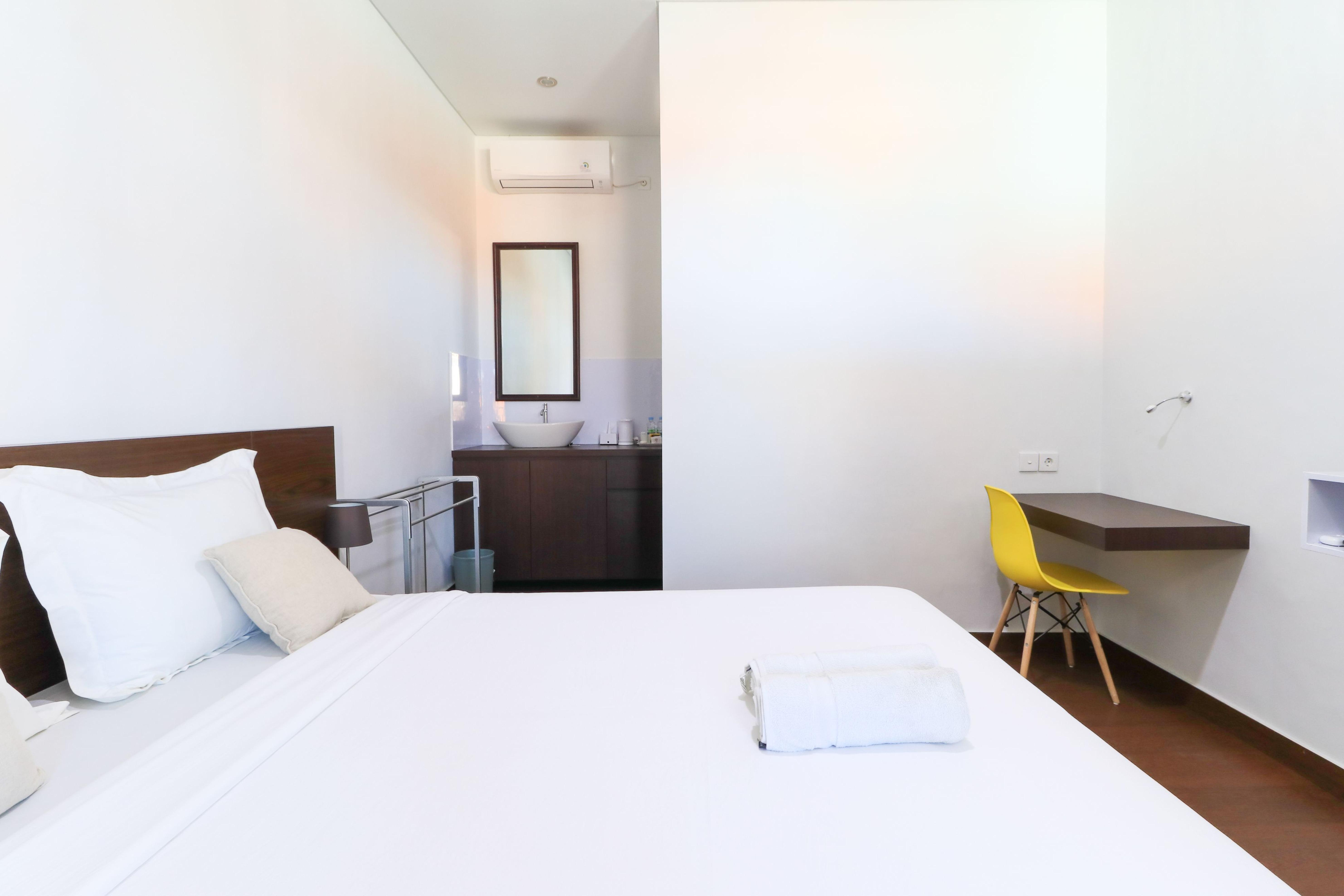 Kak Garden Inn Kuta Lombok Buitenkant foto