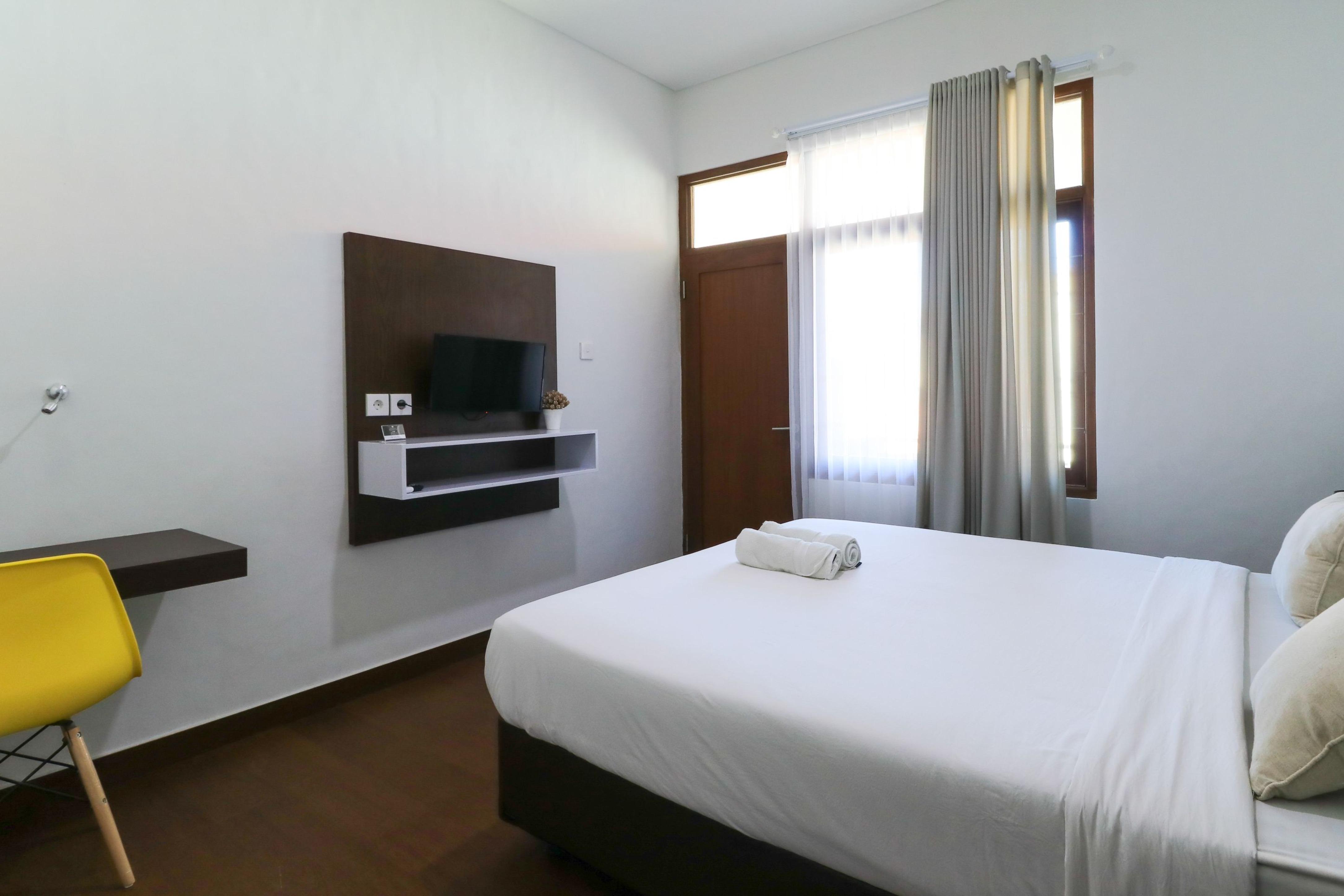 Kak Garden Inn Kuta Lombok Buitenkant foto