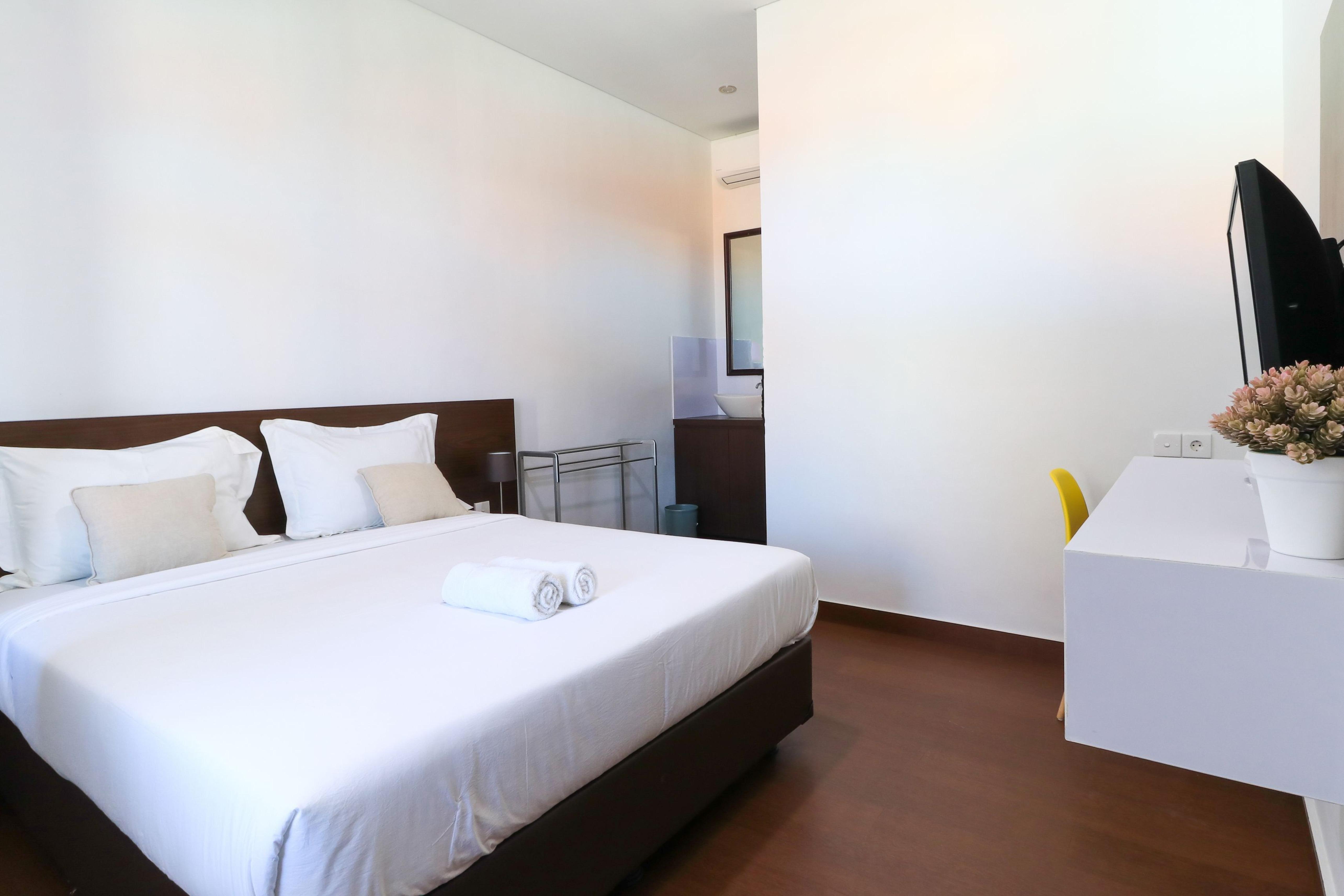 Kak Garden Inn Kuta Lombok Buitenkant foto