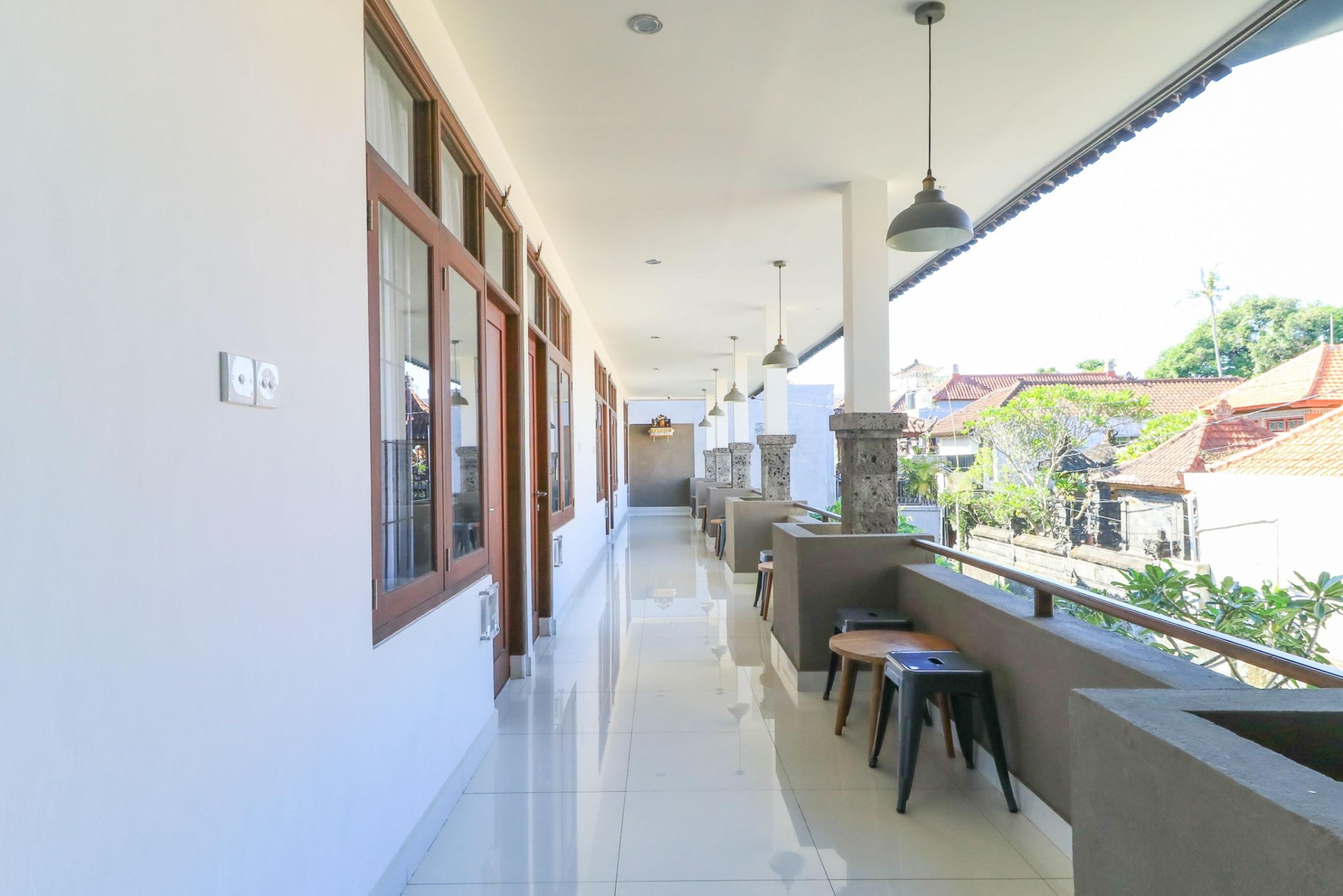 Kak Garden Inn Kuta Lombok Buitenkant foto