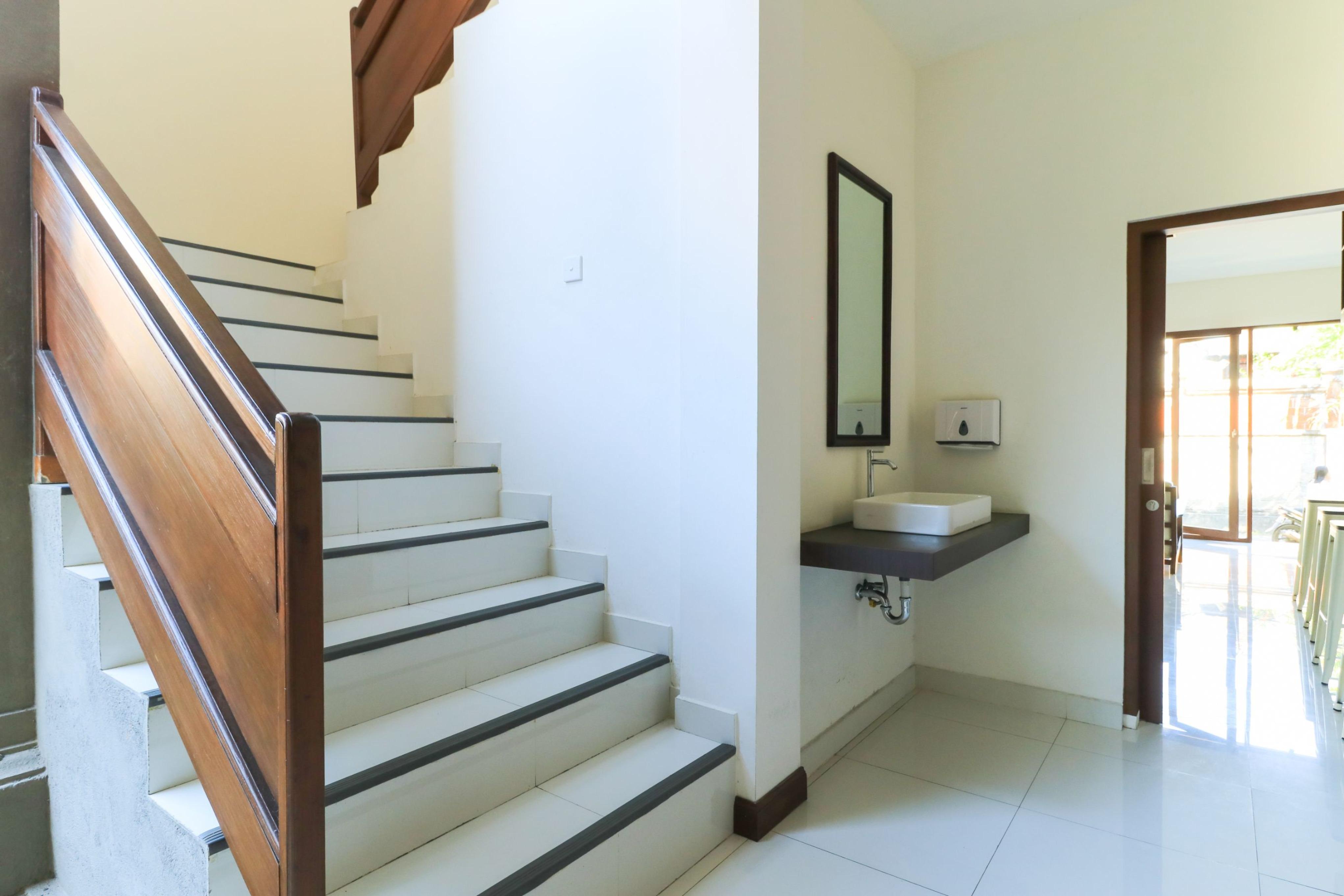 Kak Garden Inn Kuta Lombok Buitenkant foto