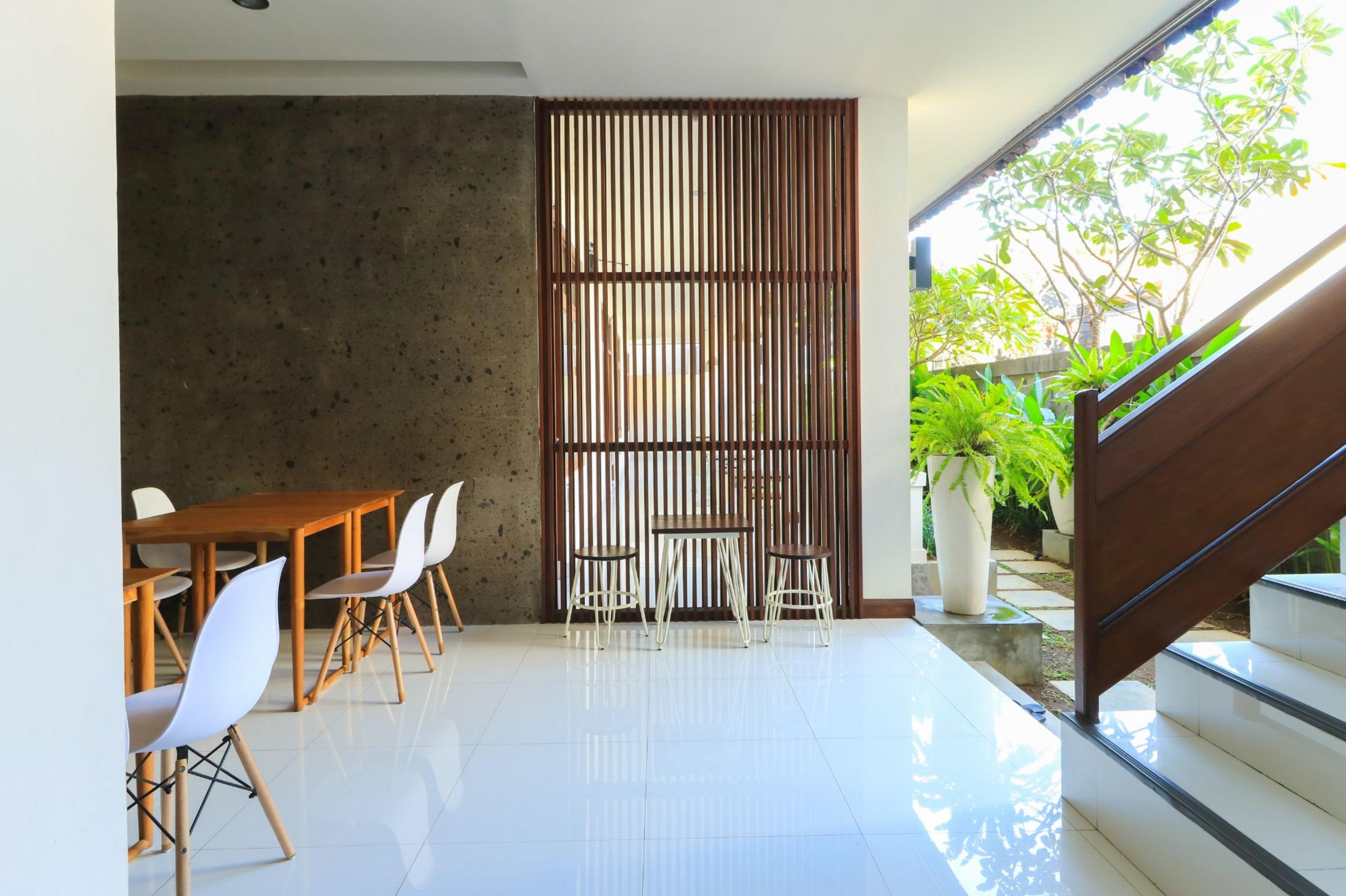 Kak Garden Inn Kuta Lombok Buitenkant foto