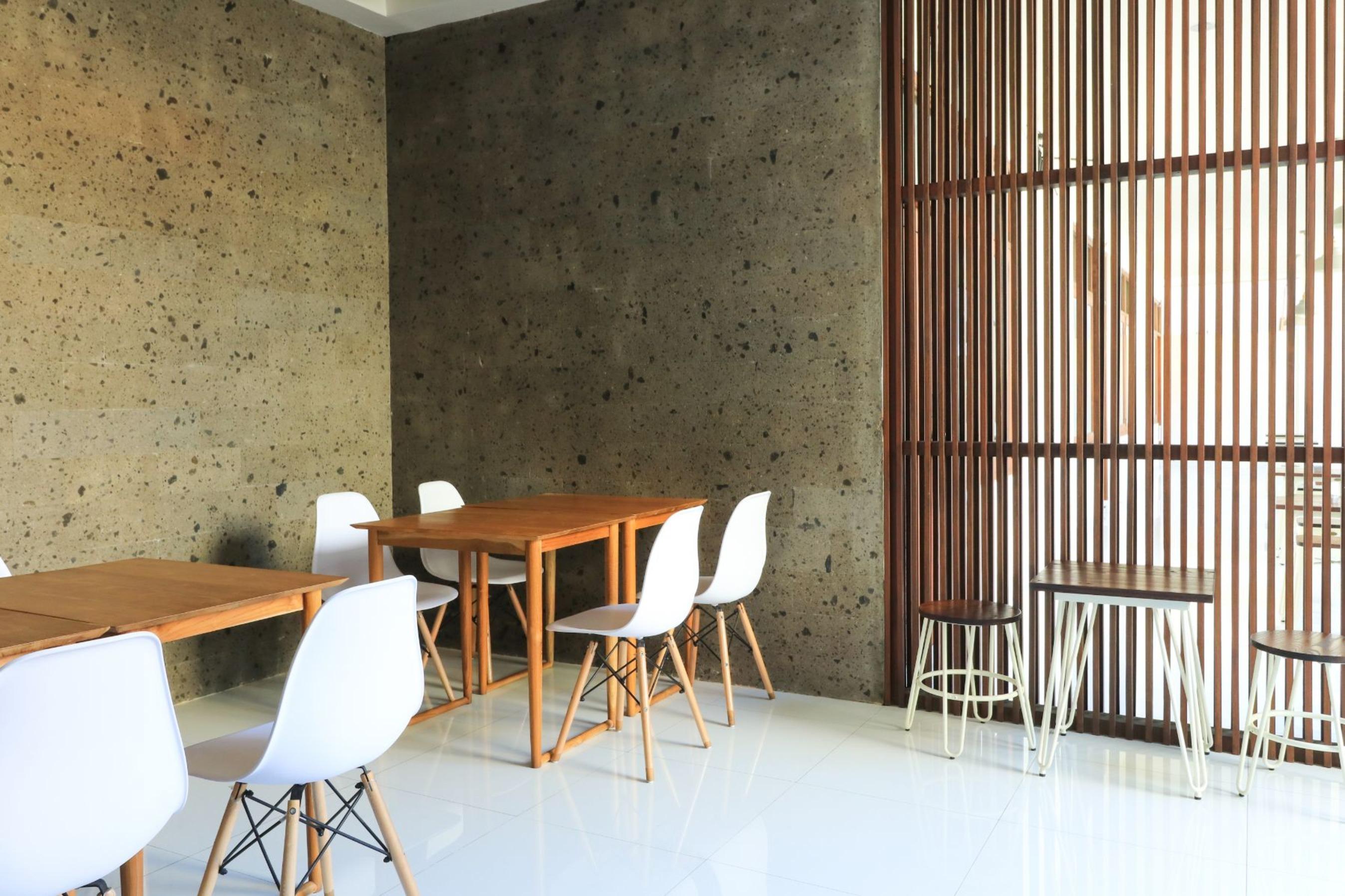 Kak Garden Inn Kuta Lombok Buitenkant foto