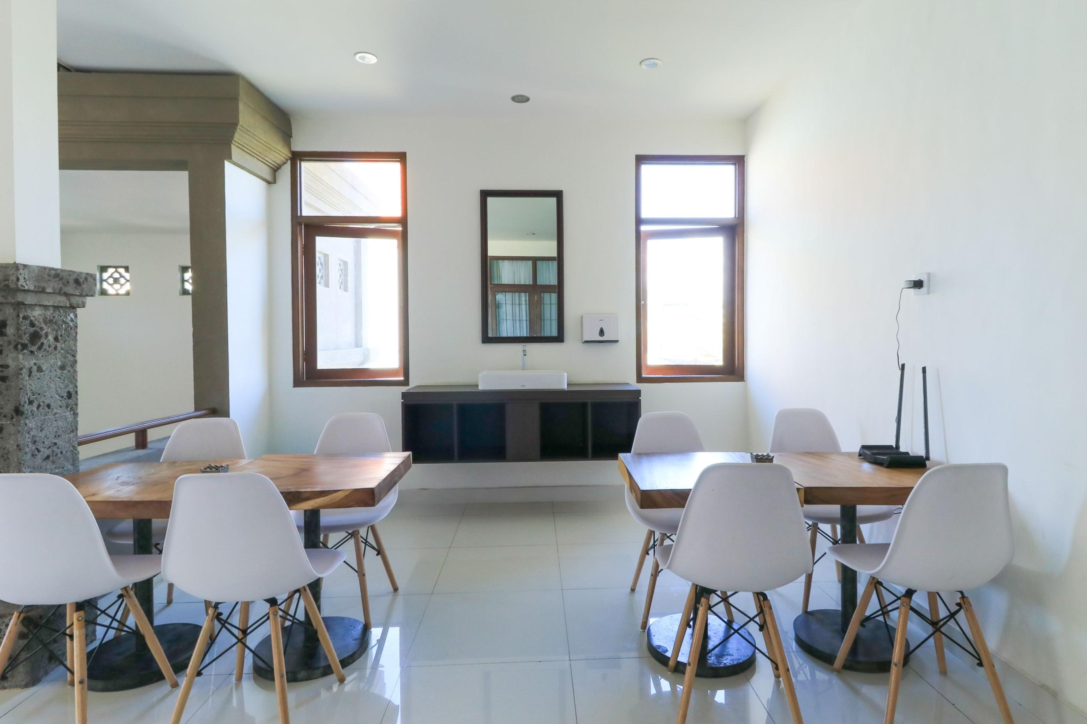 Kak Garden Inn Kuta Lombok Buitenkant foto