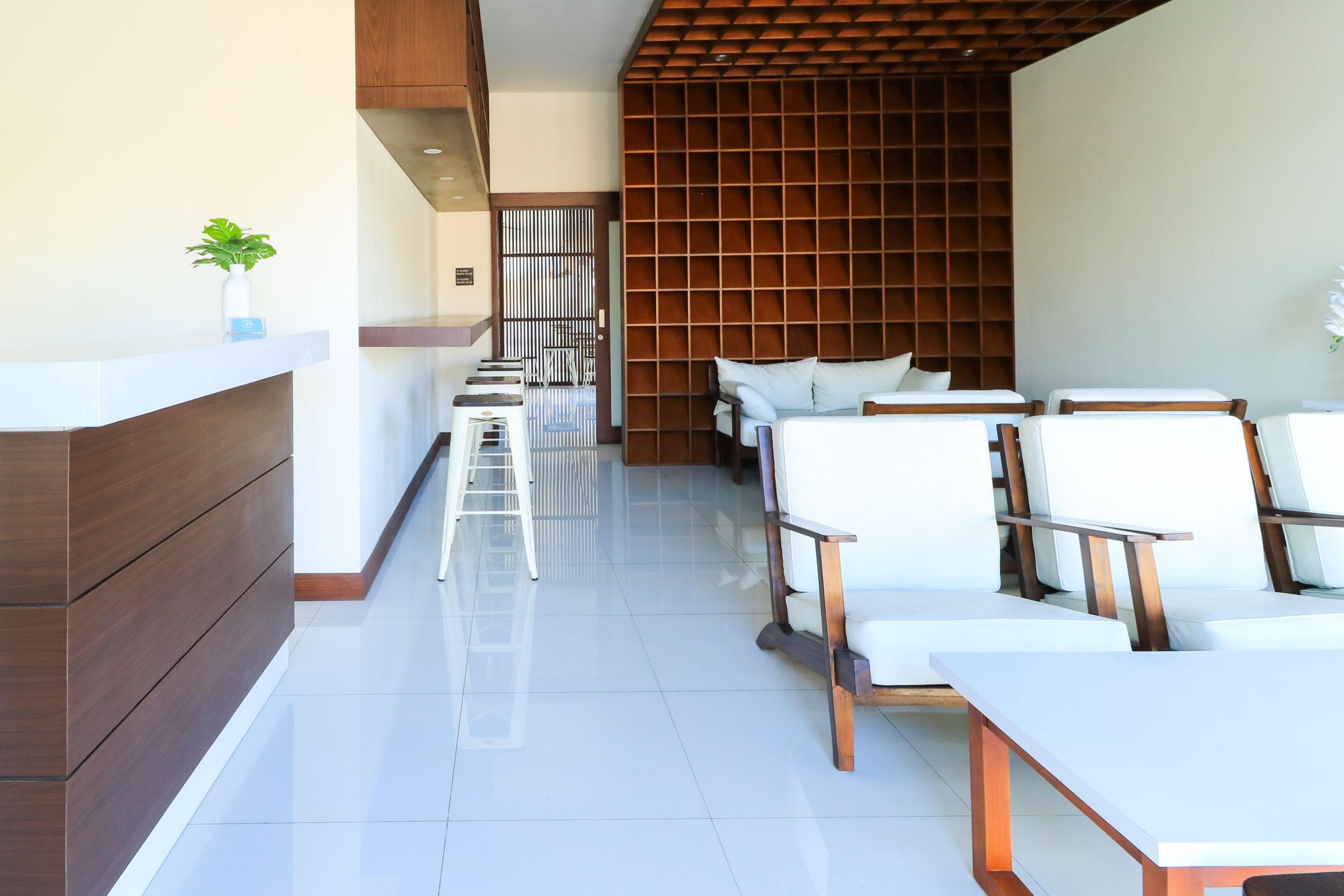 Kak Garden Inn Kuta Lombok Buitenkant foto