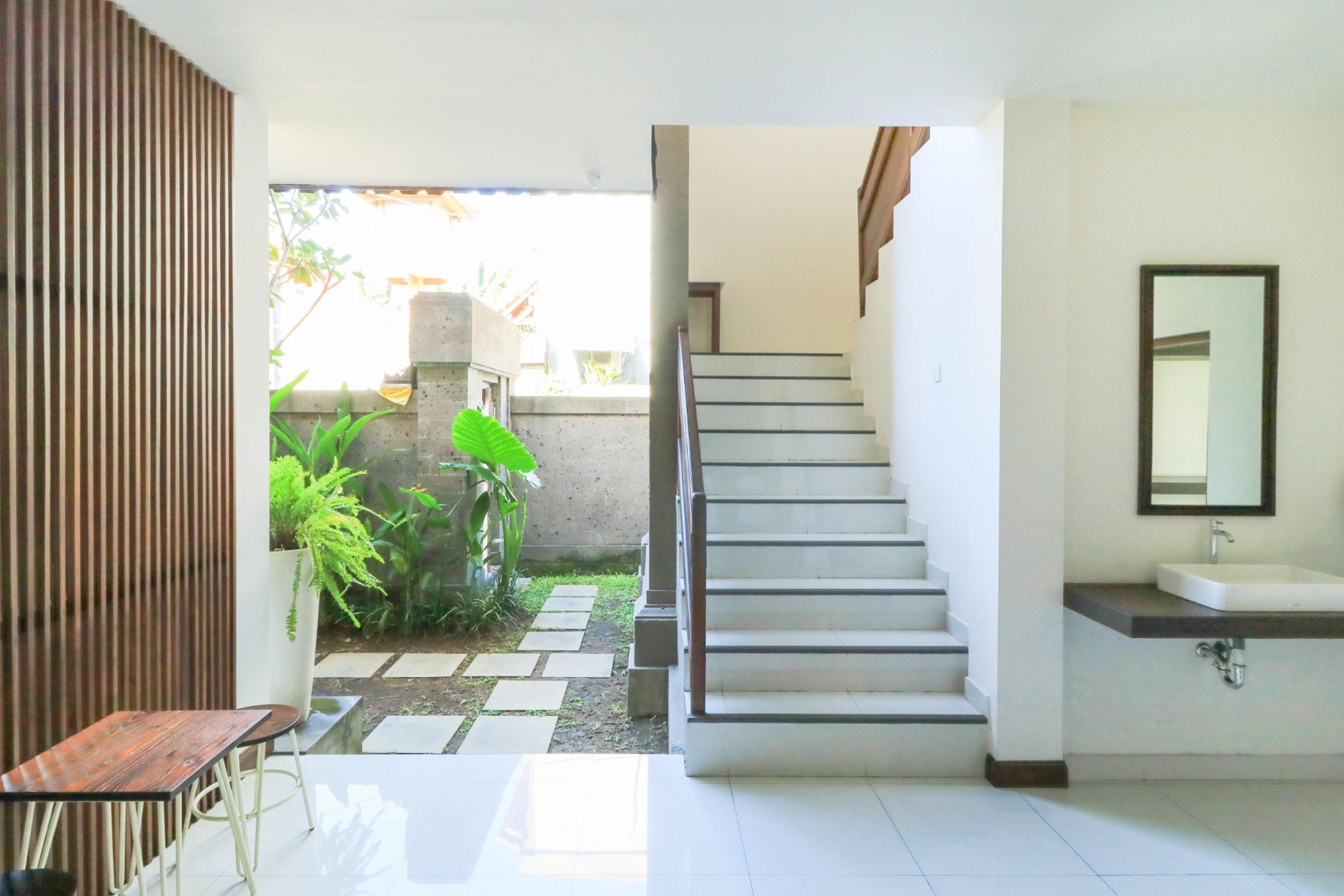 Kak Garden Inn Kuta Lombok Buitenkant foto