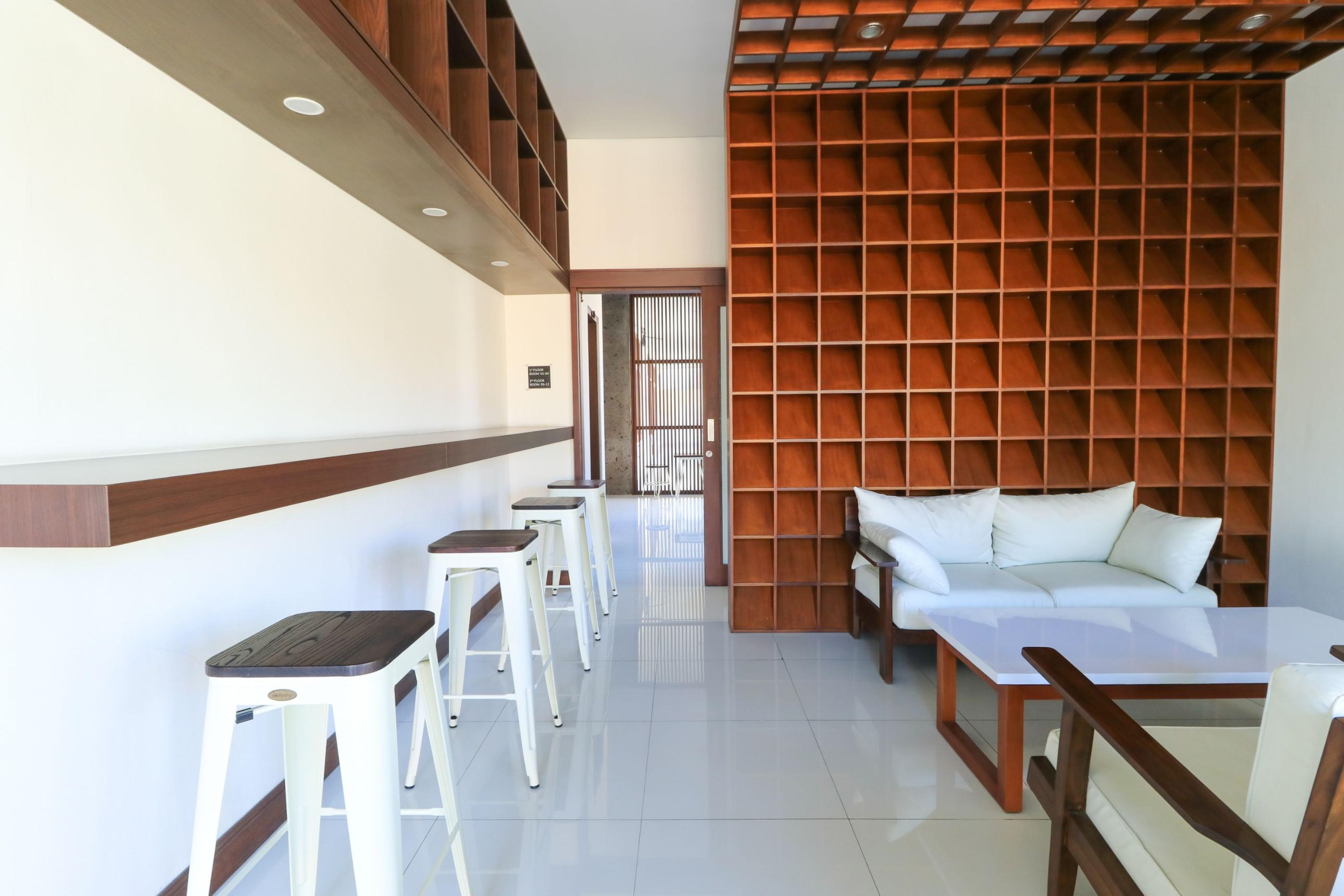 Kak Garden Inn Kuta Lombok Buitenkant foto