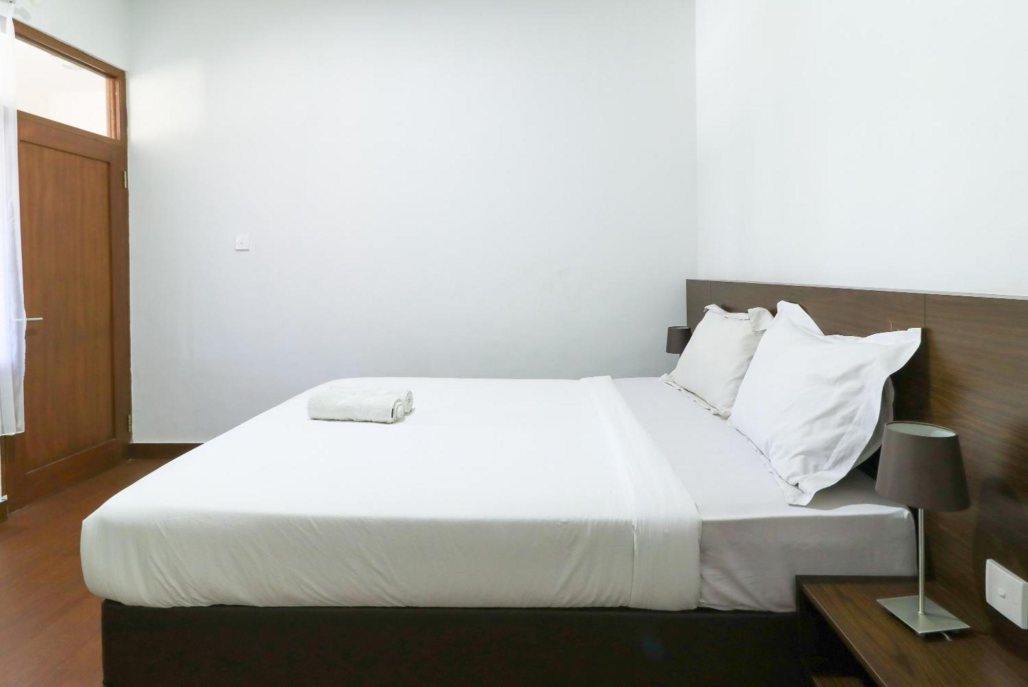 Kak Garden Inn Kuta Lombok Buitenkant foto